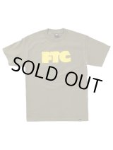 画像: FTC LOGO S/S TEE