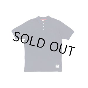 画像: FTC 「PIQUE POLO SHIRTS」