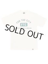 画像: FTC S/S TEE 「THE GOODS」