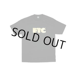 画像: FTC LOGO S/S TEE