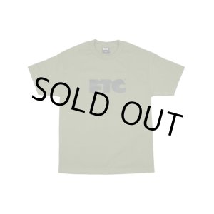 画像: FTC LOGO S/S TEE