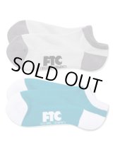 画像: FTC 「ORIGINAL SOCKS SET」