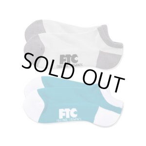 画像: FTC 「ORIGINAL SOCKS SET」