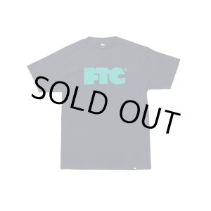 画像: FTC LOGO S/S TEE