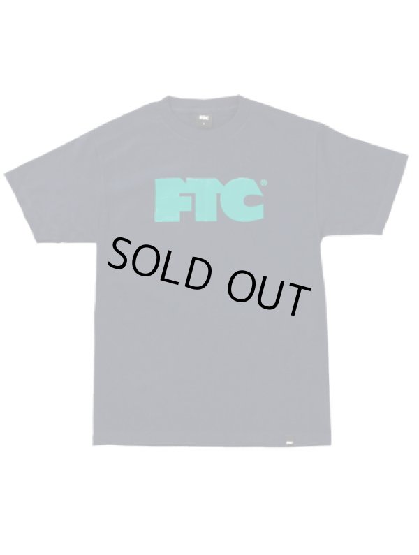 画像1: FTC LOGO S/S TEE