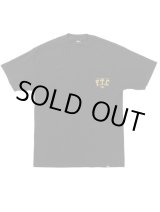 画像: FTC S/S TEE 「F.T.C MFG」