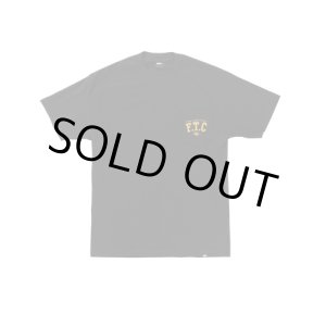 画像: FTC S/S TEE 「F.T.C MFG」