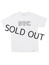 画像: FTC LOGO S/S TEE