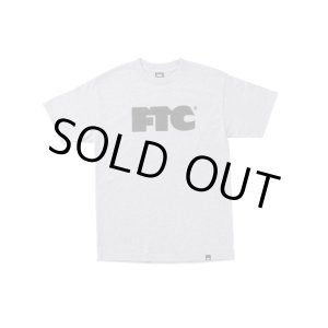 画像: FTC LOGO S/S TEE