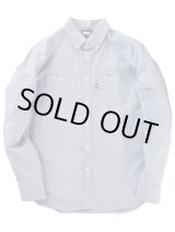 画像: FTC 「AMERICAN OXFORD B.D SHIRT」