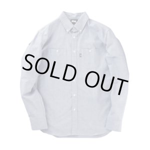 画像: FTC 「AMERICAN OXFORD B.D SHIRT」