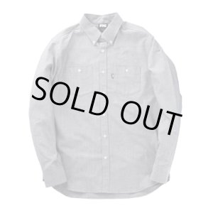 画像: FTC 「AMERICAN OXFORD B.D SHIRT」