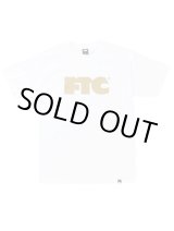 画像: FTC LOGO S/S TEE