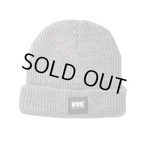 画像: FTC 「BASIC BEANIE」