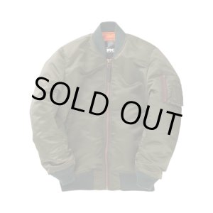 画像: FTC 「MA-1 JACKET」