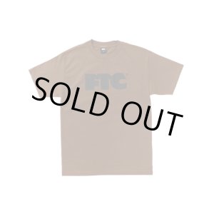 画像: FTC LOGO S/S TEE