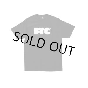 画像: FTC LOGO S/S TEE