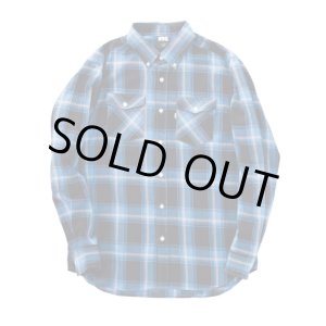 画像: FTC 「TARTAN PLAID B.D SHIRT」