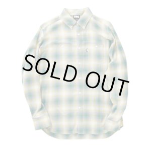 FTC WATERCOLOR RAYON SHIRT