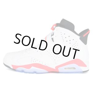 画像: JORDAN AIR JORDAN 6 RETRO INFRARED