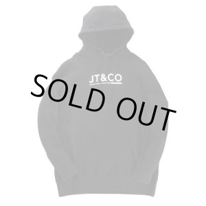 画像: JT&CO 「PULLOVER HOODY」