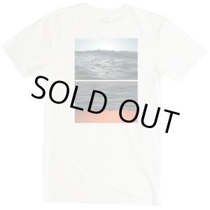 画像: ALTAMONT S/S TEE 「Flipped Seascape」