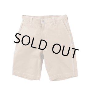 画像: 【50％ OFF】 FTC PAINTER SHORTS