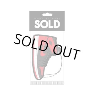 画像: SOLD Air Freshener 「AJ I -OG Bred」