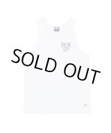 画像: 【50％ OFF】 FTC 「HEATHER TANK TOP」