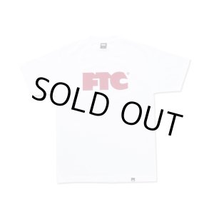 画像: FTC S/S TEE 「FTC OG LOGO」