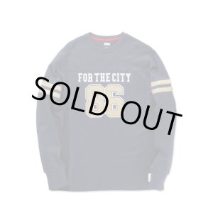 画像: FTC 「FOOTBALL CREW L/S」