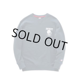 画像: 【50％ OFF】 FTC 「NFL CREW NECK」