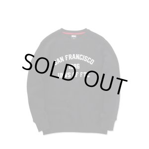 画像: 【50％ OFF】 FTC 「UNVS CREW NECK」