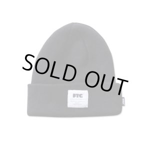 画像: FTC 「BASIC BEANIE」