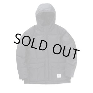 FTC EVEREST DOWN JACKET