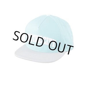 画像: 【50％ OFF】  FTC 「FOR THE CITY 5 PANEL」