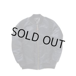 画像: FTC 「REVERSIBLE BOMBER JACKET」