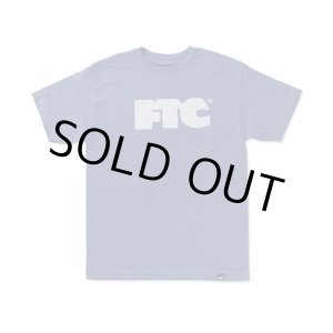 画像: FTC S/S TEE 「FTC OG LOGO」