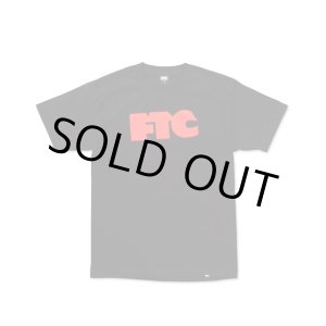 画像: FTC S/S TEE 「FTC OG LOGO」