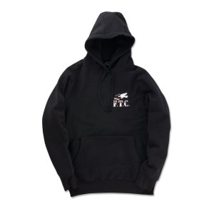 画像: 【50％ OFF】 FTC 「GULL PULLOVER HOODY」