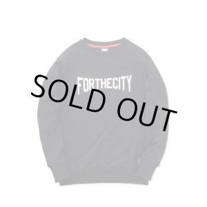 画像: 【50％ OFF】 FTC 「COLLEGE CREW NECK」