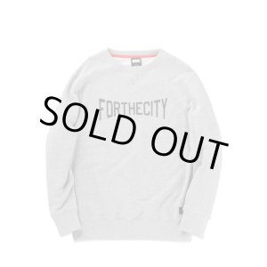 画像: 【50％ OFF】 FTC 「COLLEGE CREW NECK」