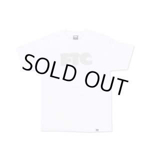 画像: 【50％ OFF】 FTC S/S TEE 「FTC OG LOGO」