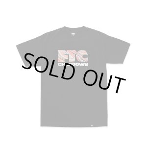 画像: 【50％ OFF】 FTC S/S TEE 「CHAODOWN」