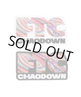 画像: 【50％ OFF】 FTC 「"CHAODOWN" STICKER」