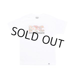 画像: 【50％ OFF】 FTC S/S TEE 「CHAODOWN」