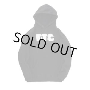 画像: FTC 「OG LOGO PRINT HOODY」