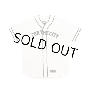 画像: FTC 「BASEBALL JERSEY」