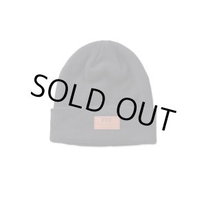 画像: 【50％ OFF】FTC 「BASIC BEANIE」