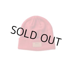 画像: 【50％ OFF】FTC 「BASIC BEANIE」